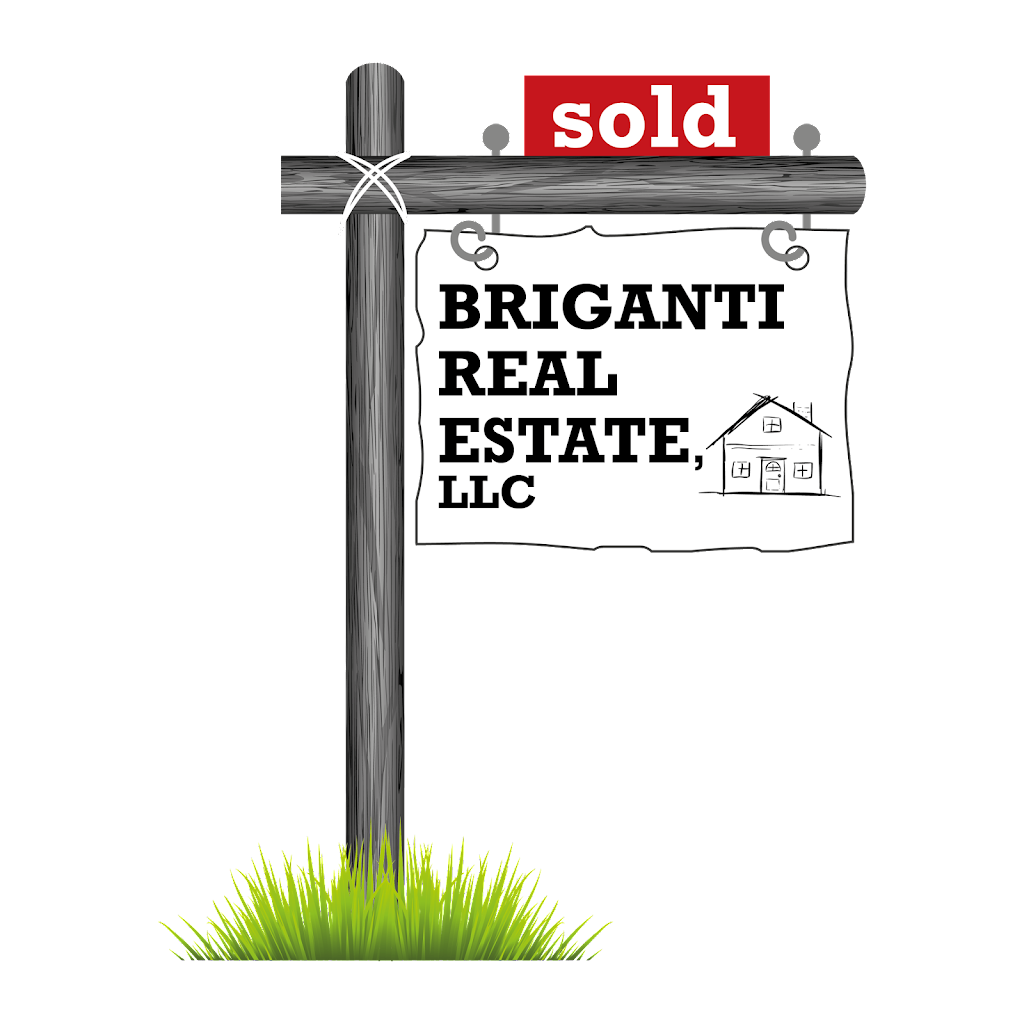 Briganti Real Estate, LLC | 140 Thompson St, East Haven, CT 06513 | Phone: (203) 466-2595