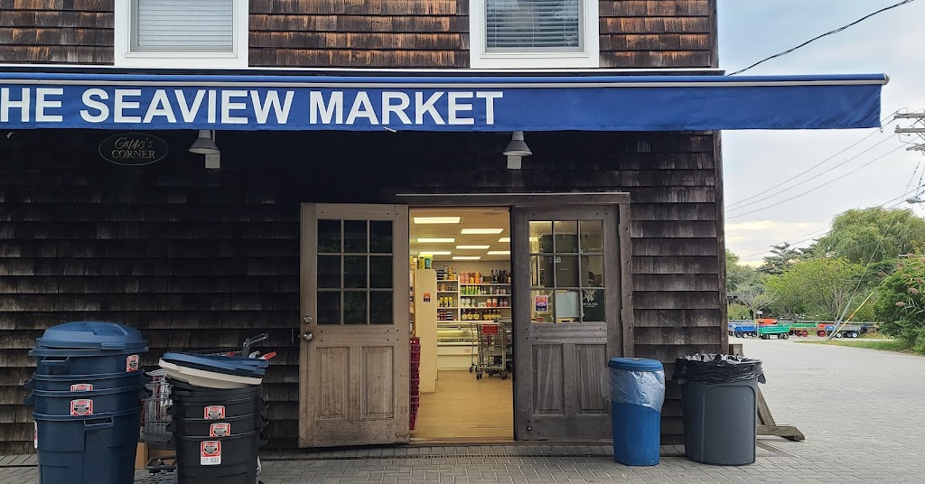 Seaview Market | 20 Duneway Ave, Ocean Beach, NY 11770 | Phone: (631) 583-8482