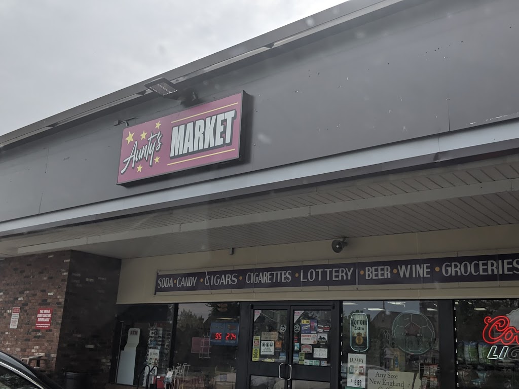 Auntys Market | 539 Pleasant St, Holyoke, MA 01040 | Phone: (413) 532-3279