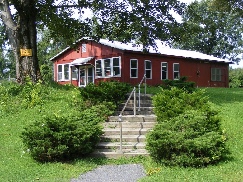 Brook n Wood Family Campground | 1947 Co Rte 8, Elizaville, NY 12523 | Phone: (518) 537-6896