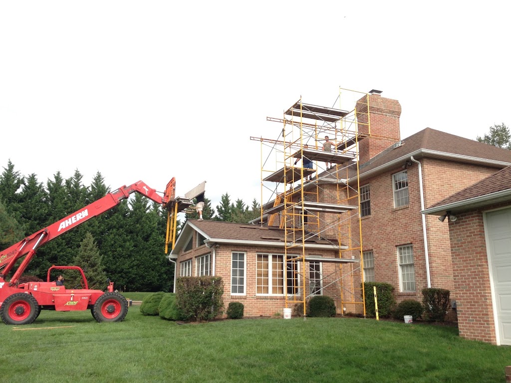 D.J. Cross, Inc. Chim Chimney Sweeps | 300 S Pennell Rd Building 100, Media, PA 19063 | Phone: (610) 494-2293