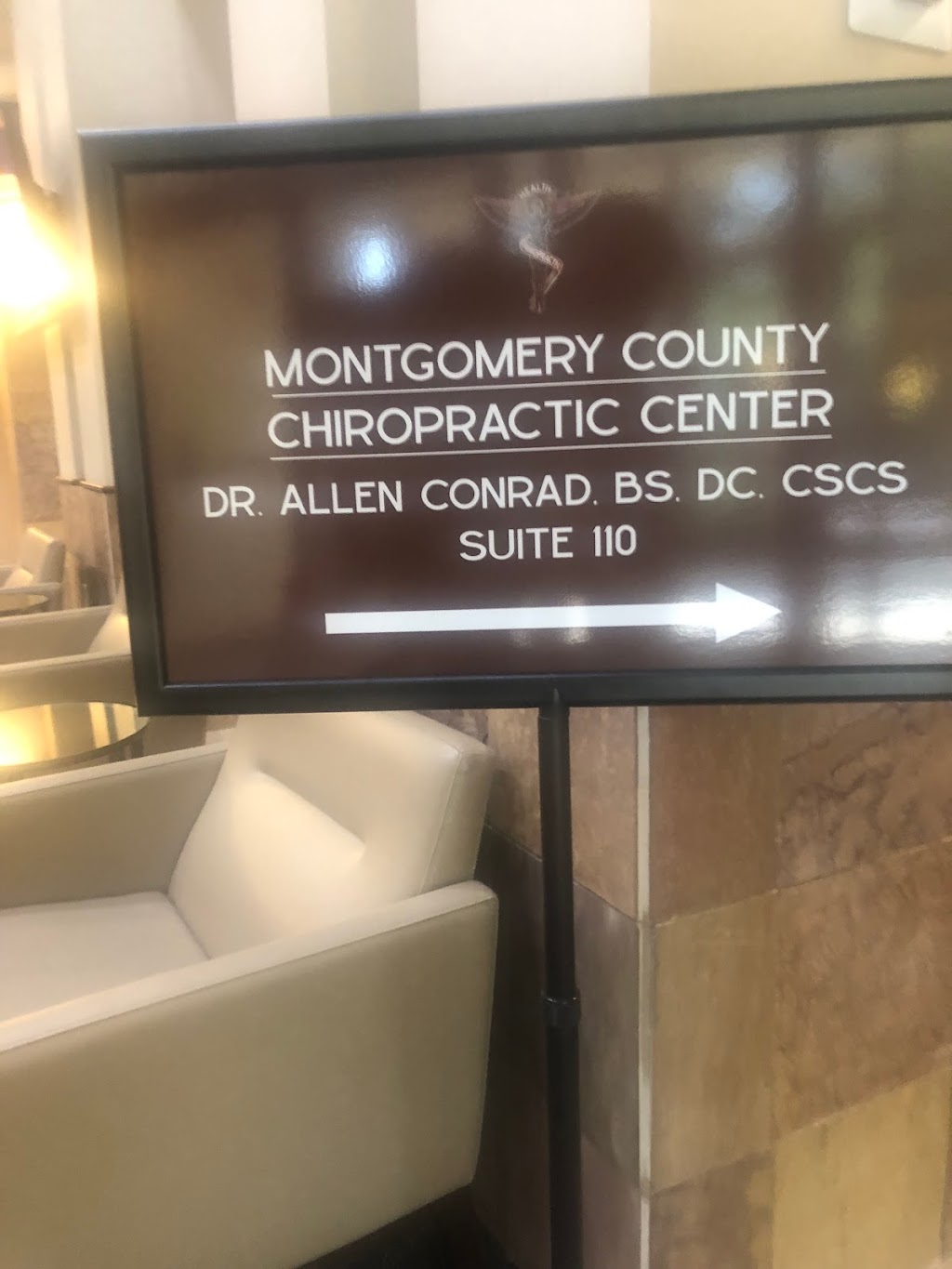 Dr. Allen Conrad | 1120 Welsh Rd, North Wales, PA 19454 | Phone: (215) 628-2529
