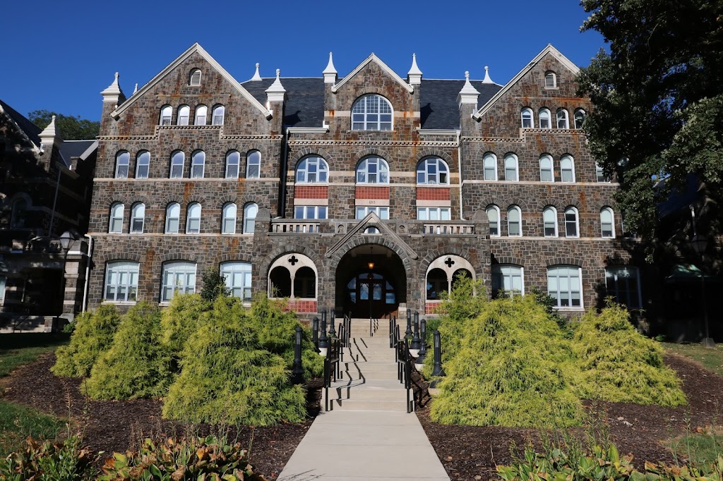 Moravian University Comenius Hall | 1207 Main St, Bethlehem, PA 18018 | Phone: (610) 861-1320