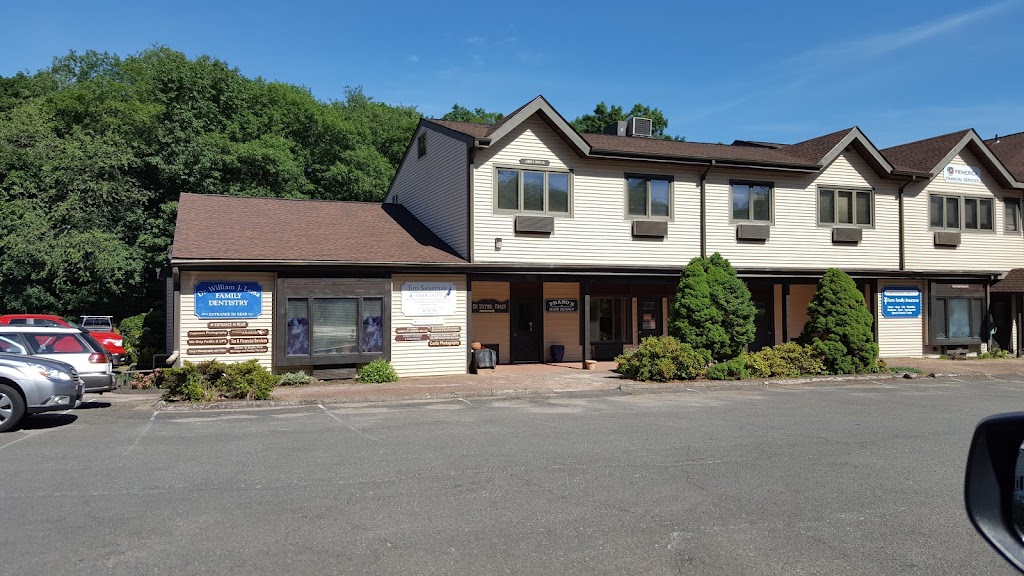 Lema William J DDS | 6 Way Rd #210, Middlefield, CT 06455 | Phone: (860) 349-7006