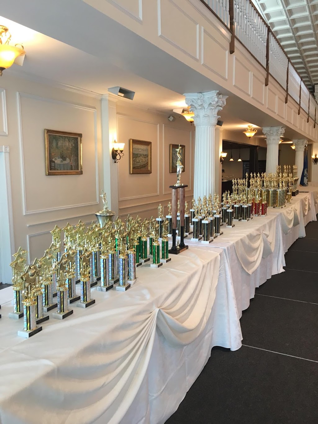 Awards of Elegance | 55 Pond Mill Rd, Plantsville, CT 06479 | Phone: (860) 628-7477