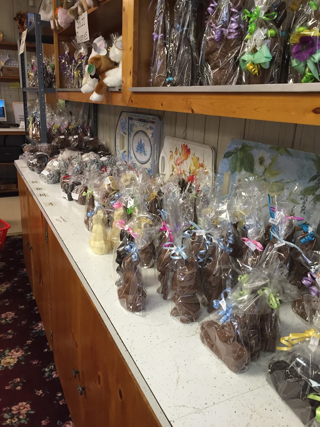 The Candy Man | 22350 Main Rd, Orient, NY 11957 | Phone: (631) 323-2675
