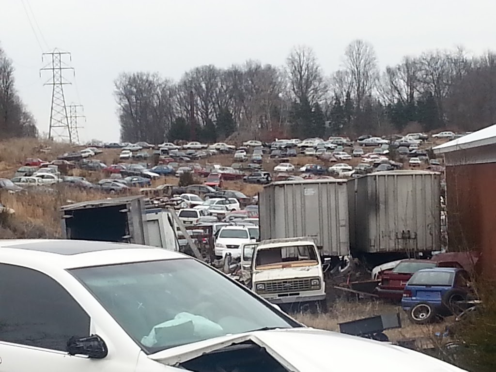 First Choice Auto Salvage | 2785 Richlandtown Pike, Coopersburg, PA 18036 | Phone: (610) 346-6678