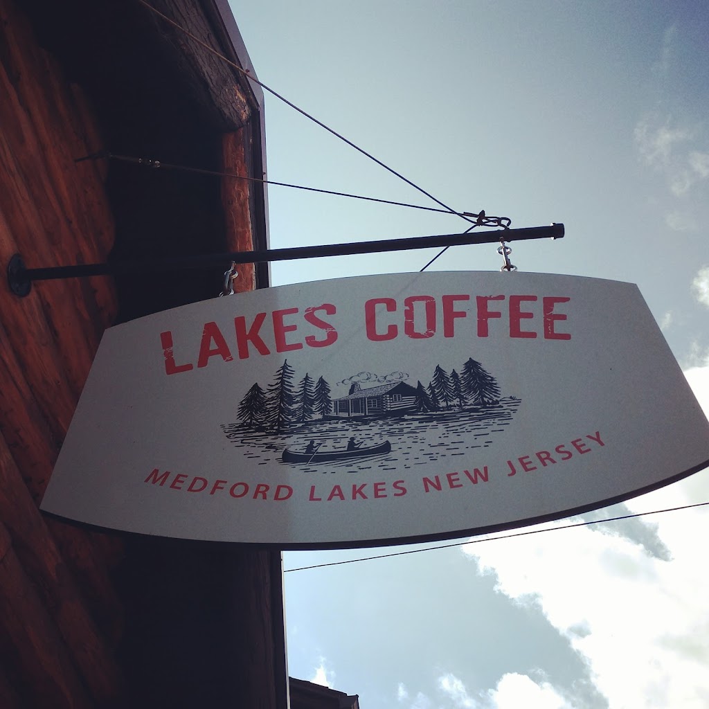 Lakes Coffee | 8 Trading Post Way, Medford Lakes, NJ 08055 | Phone: (609) 257-3158