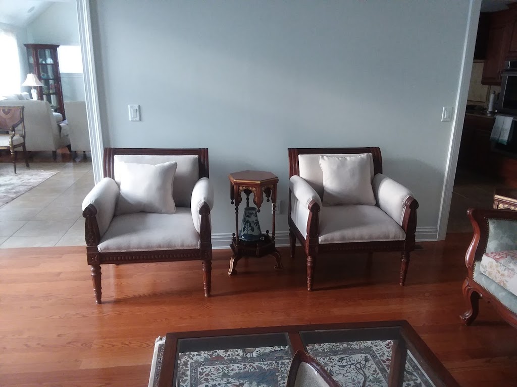 Master Worker Upholstery | 291 Lawrence Ave, North Plainfield, NJ 07063 | Phone: (908) 448-9047