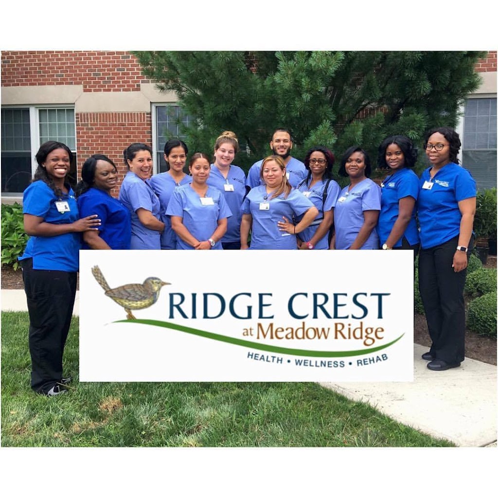 Ridge Crest Health Center | 100 W Redding Rd, West Redding, CT 06896 | Phone: (203) 408-3711