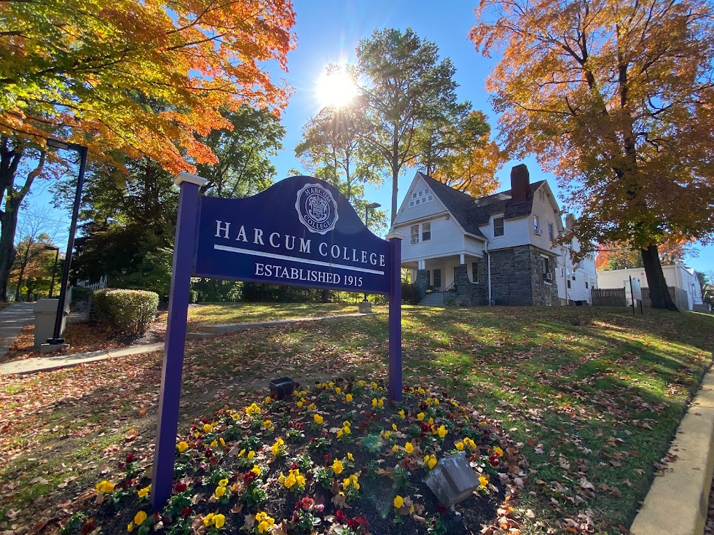 Harcum College | 750 Montgomery Ave, Bryn Mawr, PA 19010 | Phone: (610) 525-4100