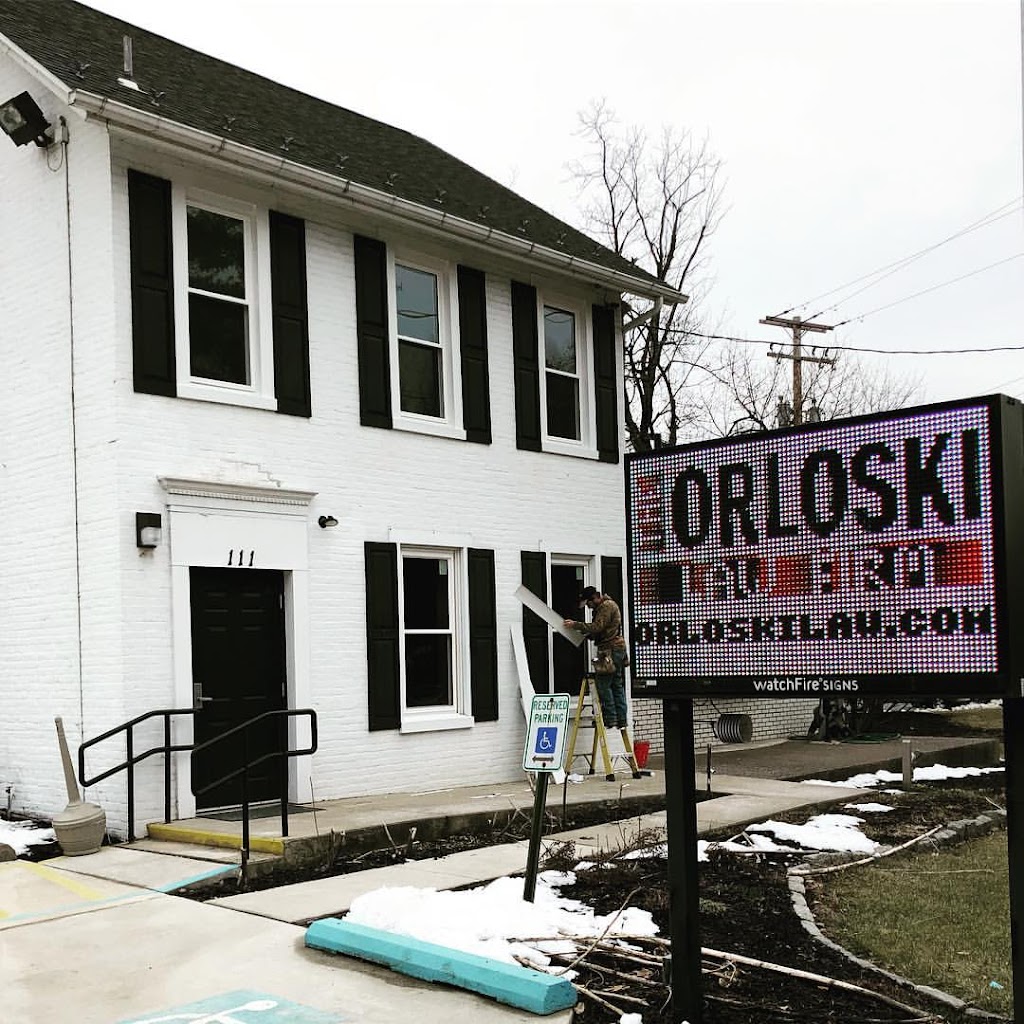 The Orloski Law Firm | 111 N Cedar Crest Blvd, Allentown, PA 18104 | Phone: (610) 433-2363