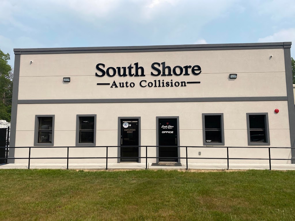 South Shore Auto Collision | 624 North St, Manorville, NY 11949 | Phone: (631) 924-1560