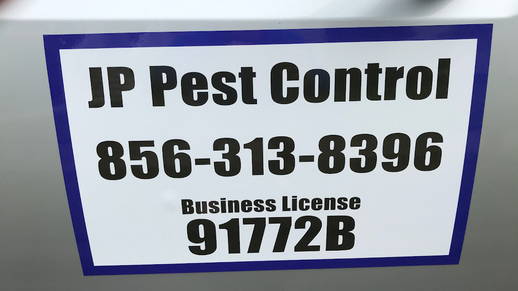 JP Pest Control LLC | 5404 West Ave, Ocean City, NJ 08226 | Phone: (856) 313-8396