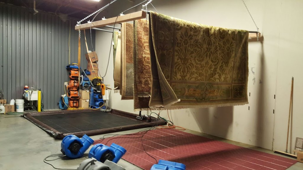 Aladdin Rug Cleaning Facility NJ | 335 New Rd, Monmouth Junction, NJ 08852 | Phone: (732) 646-7030