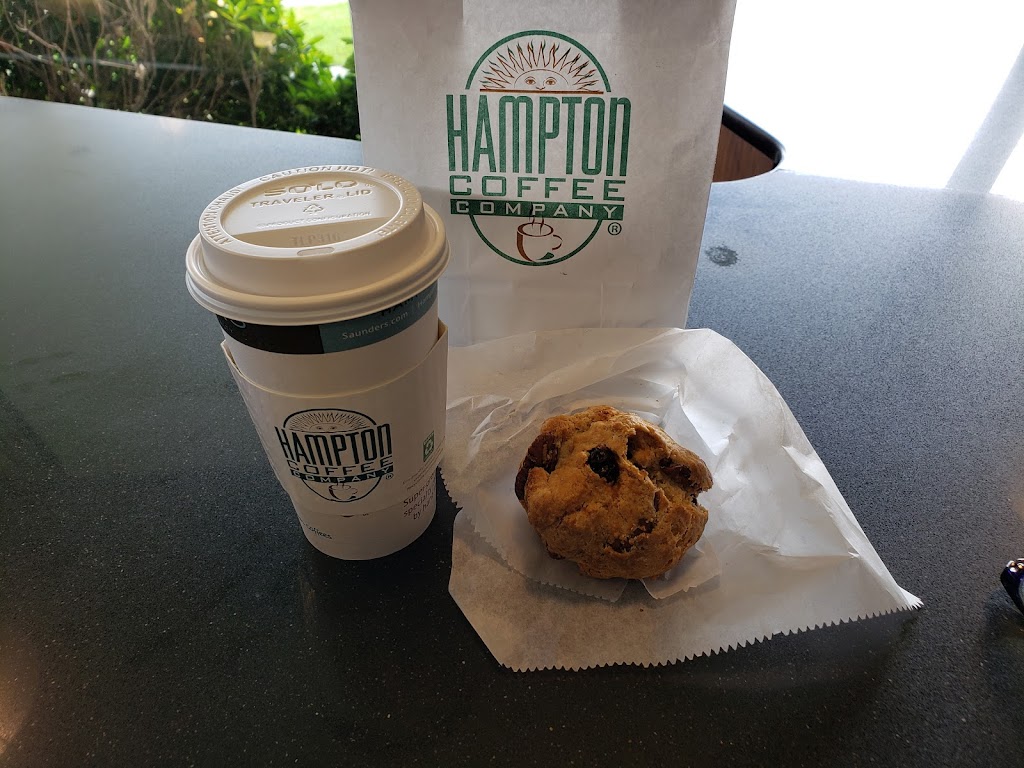 Hampton Coffee Company | 749 County Rd 39A, Southampton, NY 11968 | Phone: (631) 353-3088