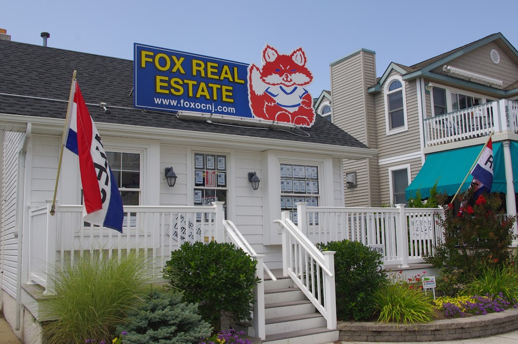 Fox Real Estate | 894 Brighton Pl #1, Ocean City, NJ 08226 | Phone: (609) 399-0980