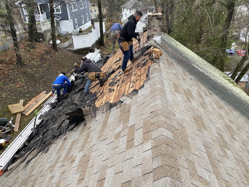 Brothers roofing | 171 7th St, Verplanck, NY 10596 | Phone: (914) 257-9344