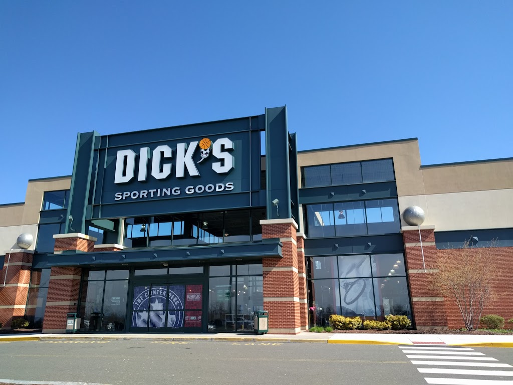 DICKS Sporting Goods | 1135 Tolland Turnpike, Manchester, CT 06042 | Phone: (860) 327-0190