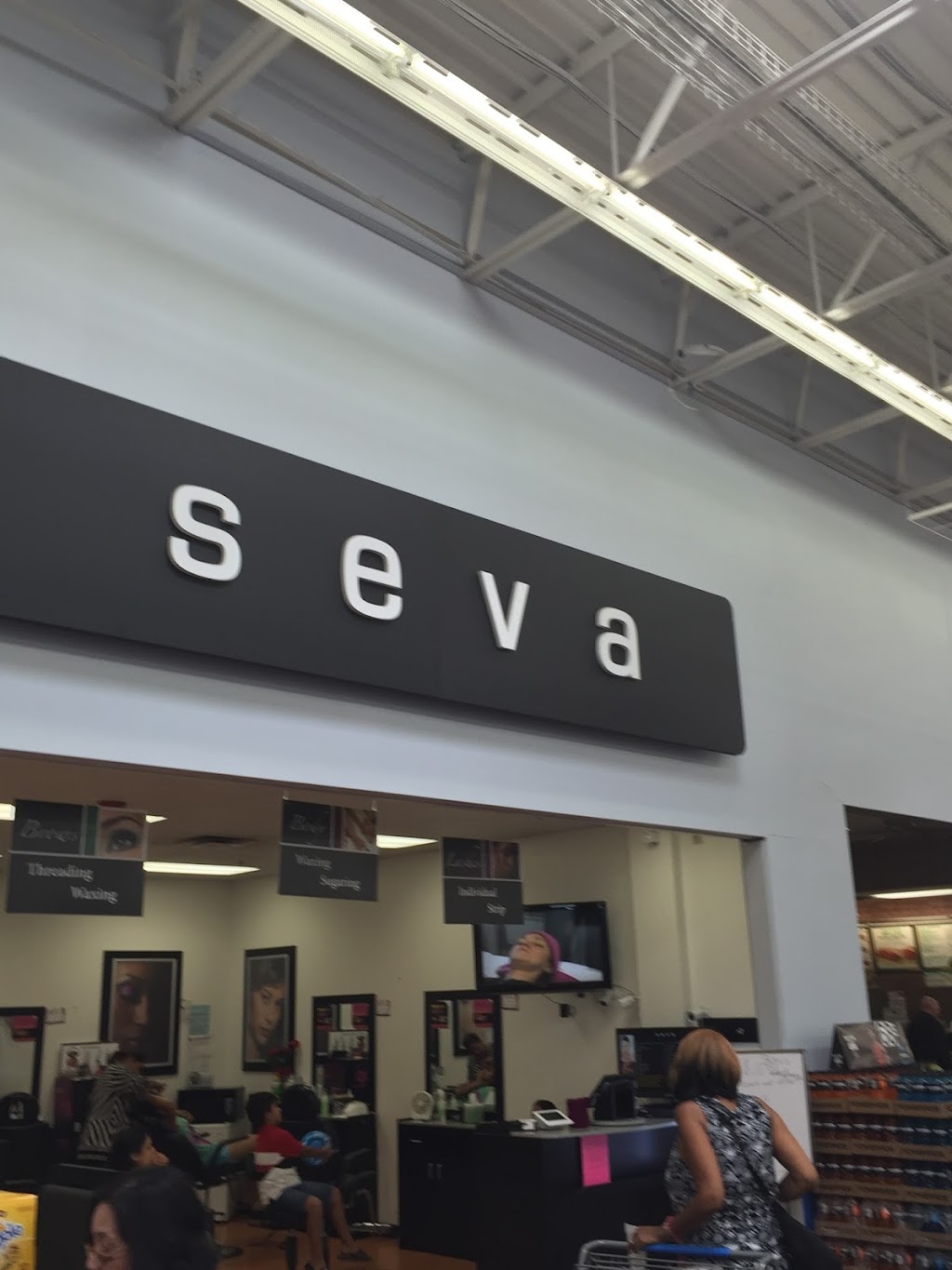 SEVA Beauty | 515 Saw Mill Rd, West Haven, CT 06516 | Phone: (203) 747-8672