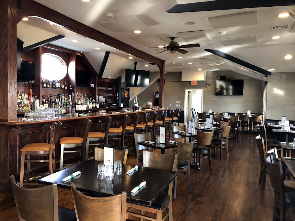 The Stillery Restaurant & Bar | 1349 Newfield Ave, Stamford, CT 06905 | Phone: (203) 998-7225