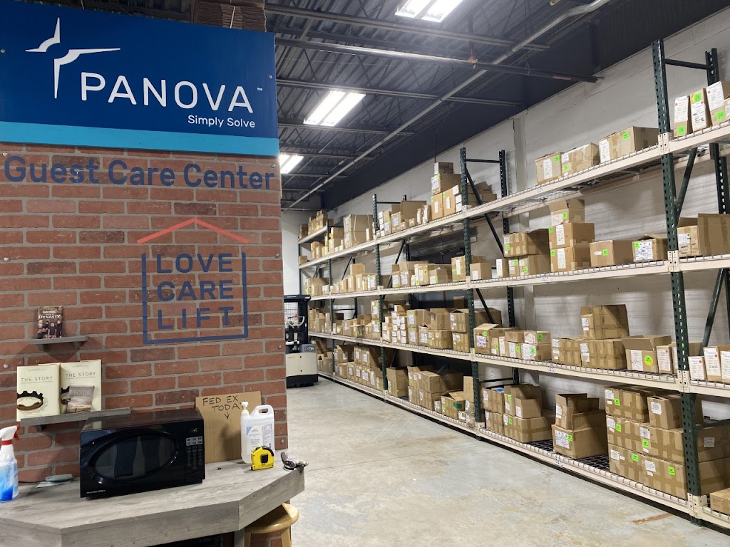 Panova - Custom Rubber Manufacturing and Sealing Solutions | 33 Jacksonville Rd, Towaco, NJ 07082 | Phone: (800) 951-0071