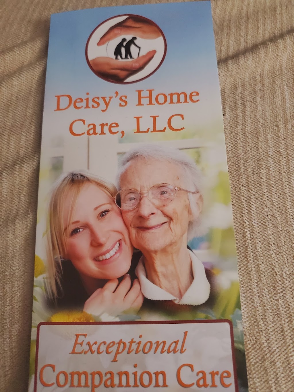 Deisys Home Care llc | 5 Palisade Ave, Trumbull, CT 06611 | Phone: (203) 434-2188