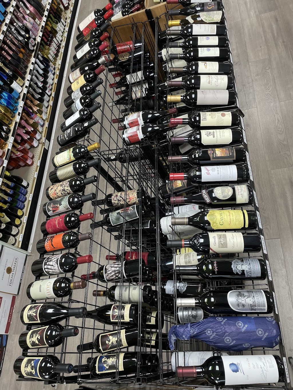 Wine Mart Fine Wine & Spirits | 757 Old Country Rd, Riverhead, NY 11901 | Phone: (631) 740-9888