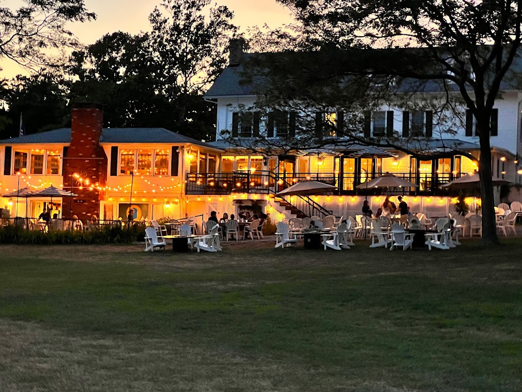 Owenego Inn | 40 Linden Ave, Branford, CT 06405 | Phone: (203) 488-3805