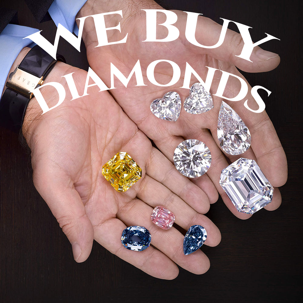 L.I. Diamond Buyers | 4403 Austin Blvd, Island Park, NY 11558 | Phone: (516) 897-6003