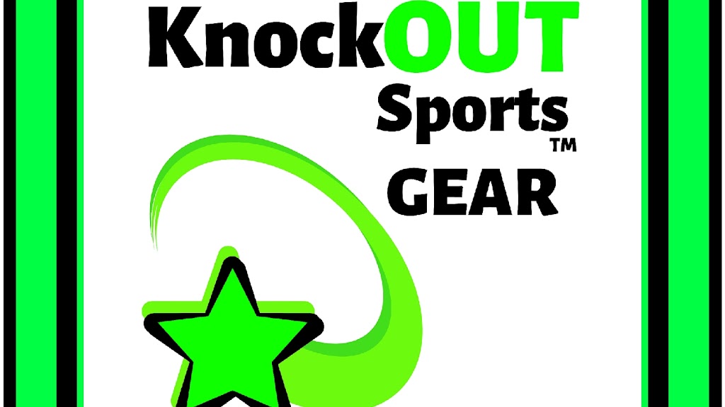 KnockOUT Sports Gear Inc | 7 Forest Ln Unit 2, Beaverdam Lake-Salisbury Mills, NY 12577 | Phone: (845) 670-4327