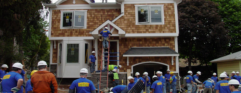 Creo Construction Services, Inc. | 85A Division Ave, Millington, NJ 07946 | Phone: (908) 991-4688