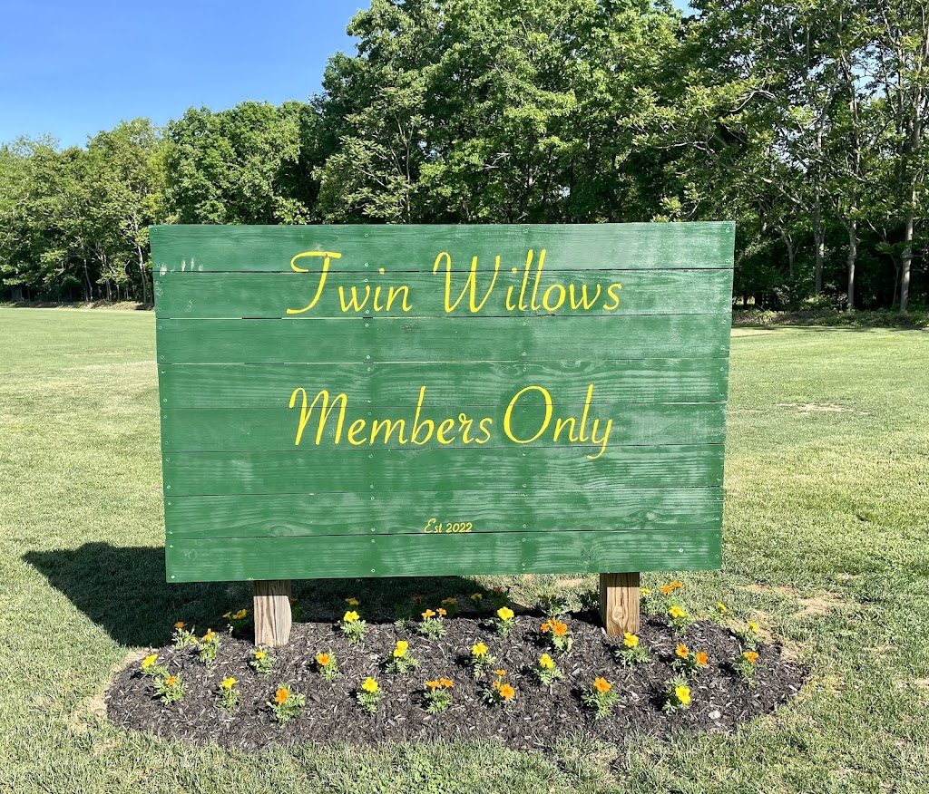 Twin Willows Par 3 Golf | 167 Ryerson Rd, Lincoln Park, NJ 07035 | Phone: (973) 692-0179