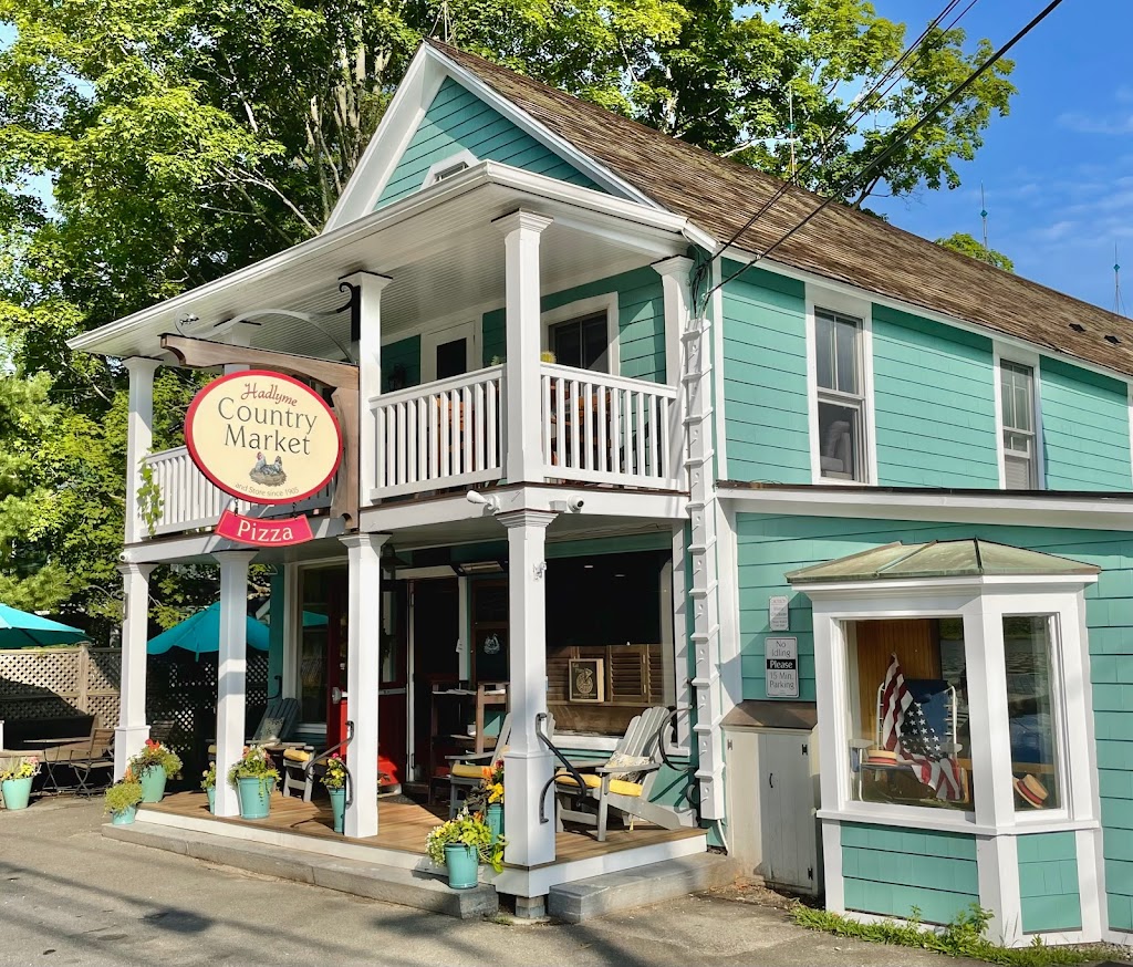 Hadlyme Country Market | 1 Ferry Rd, Hadlyme, CT 06439 | Phone: (860) 526-3188
