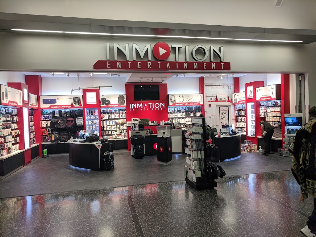 InMotion | Terminal A, 11 Schoephoester Rd, Windsor Locks, CT 06096 | Phone: (860) 331-6757