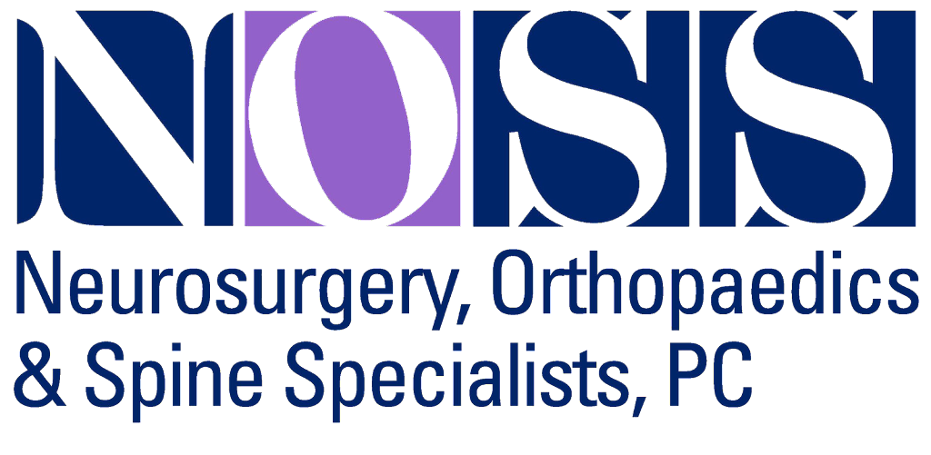 NOSS; Neurosurgery, Orthopaedics & Spine Specialists, PC | 2 Ivy Brook Rd, Shelton, CT 06484 | Phone: (203) 553-9666