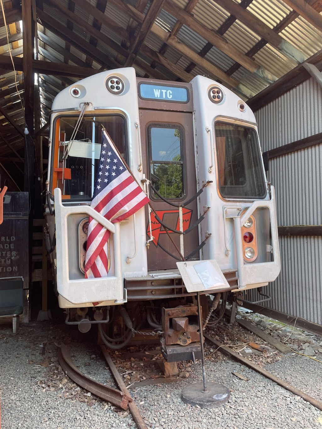 The Shore Line Trolley Museum | 17 River St, East Haven, CT 06512 | Phone: (203) 467-6927