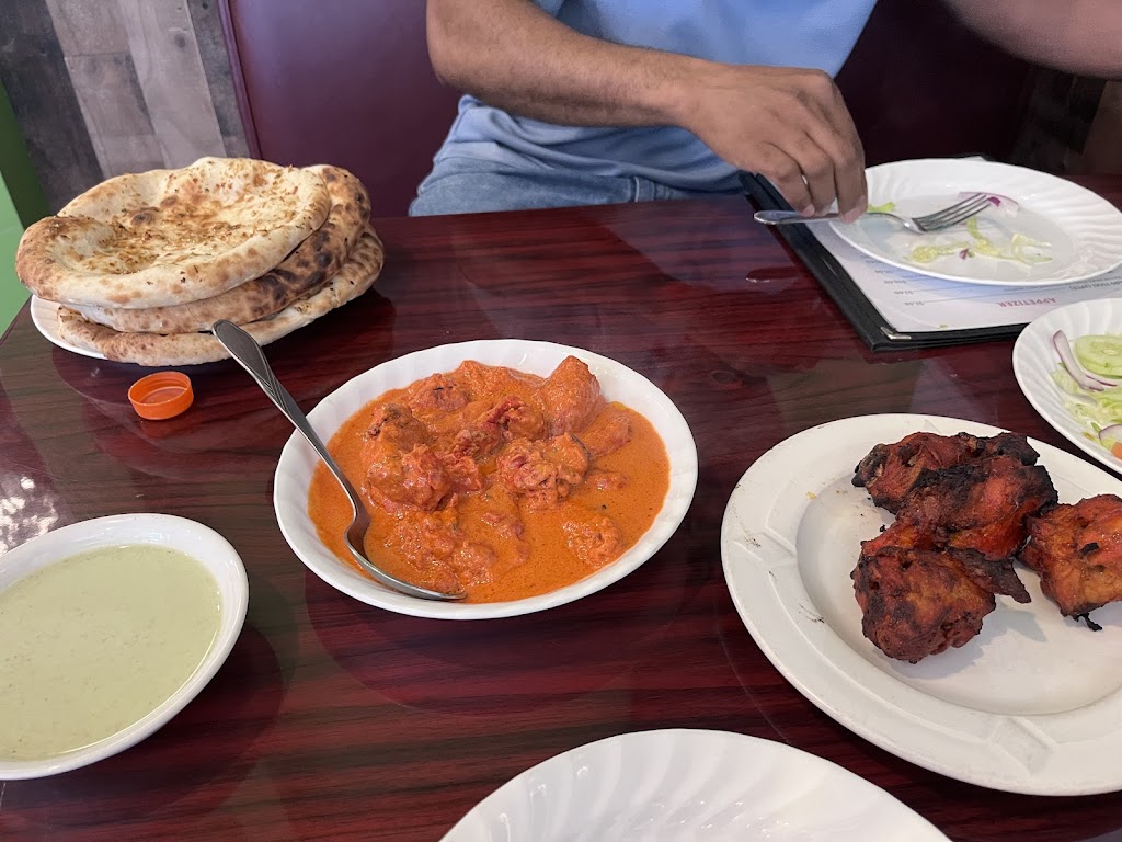 Roti Boti Restaurant | 2103 N Broad St, Meriden, CT 06450 | Phone: (203) 235-7684