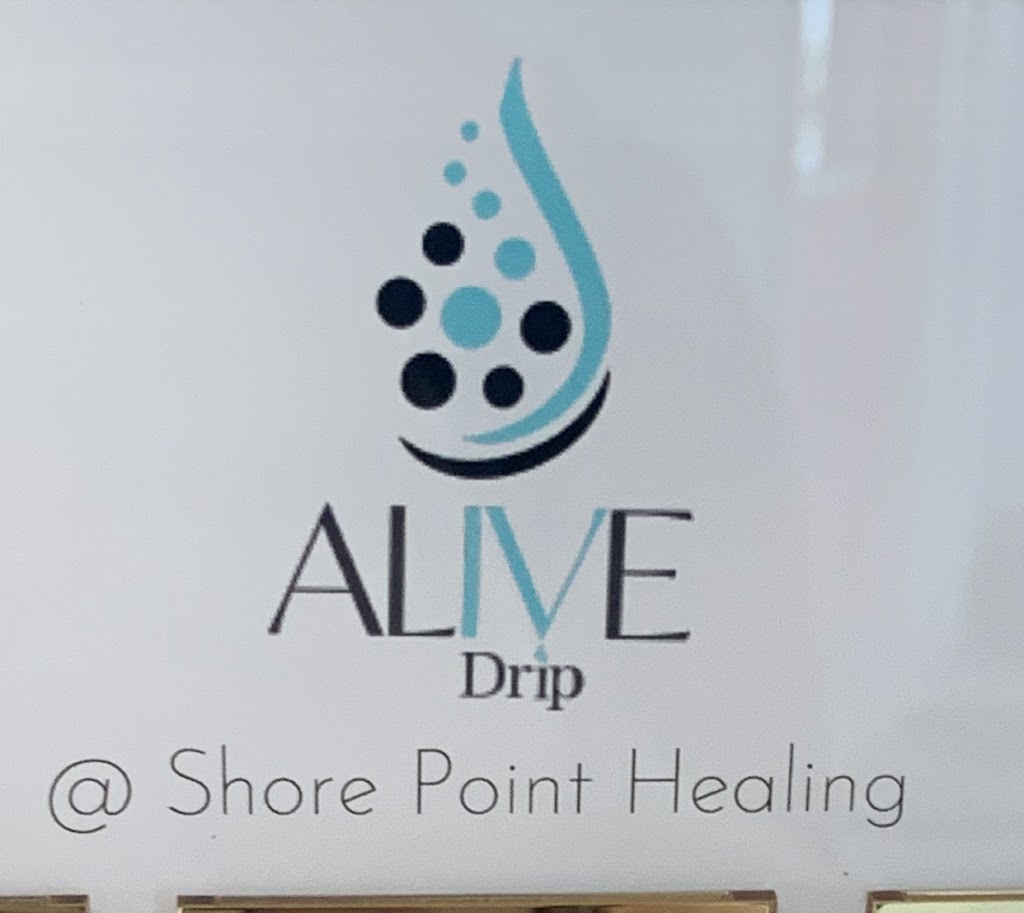AliveDrip IV Therapy & Longevity Center | Glutathione | NAD+ IV | 16 W River Rd, Rumson, NJ 07760 | Phone: (732) 639-3654