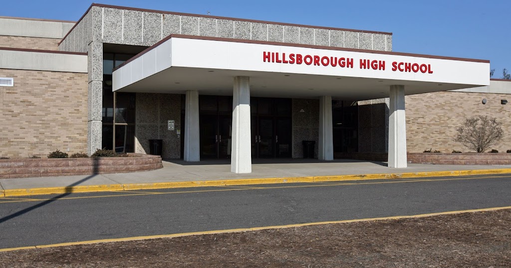 Hillsborough High School | 466 Raider Blvd, Hillsborough Township, NJ 08844 | Phone: (908) 431-6600