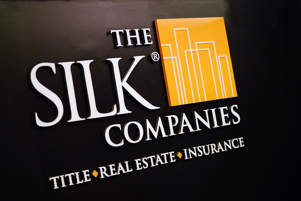 The Silk Companies | 1000 Germantown Pike STE J4, Plymouth Meeting, PA 19462 | Phone: (610) 994-8600