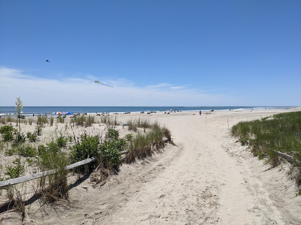 Corsons Inlet State Park | County Hwy 619, Ocean City, NJ 08214 | Phone: (609) 861-2404