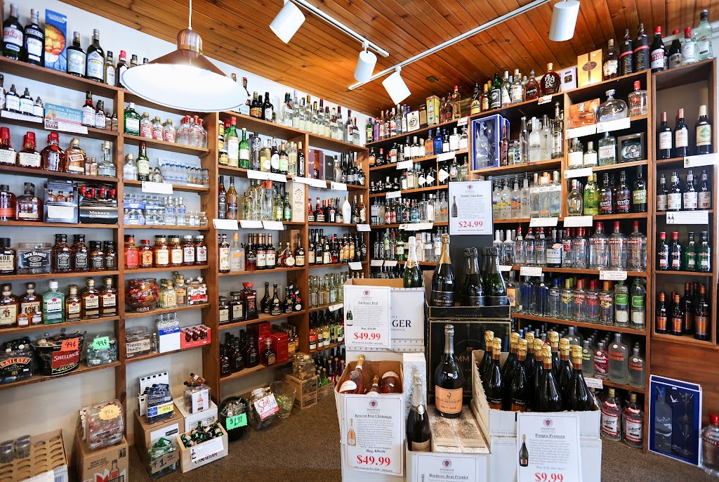 Stockton Fine Wine & Spirits | 17 Bridge St, Stockton, NJ 08559 | Phone: (609) 397-0587