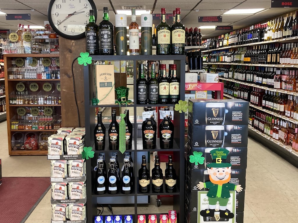 Country Liquors | 140 West St A, Bolton, CT 06043 | Phone: (860) 643-5917
