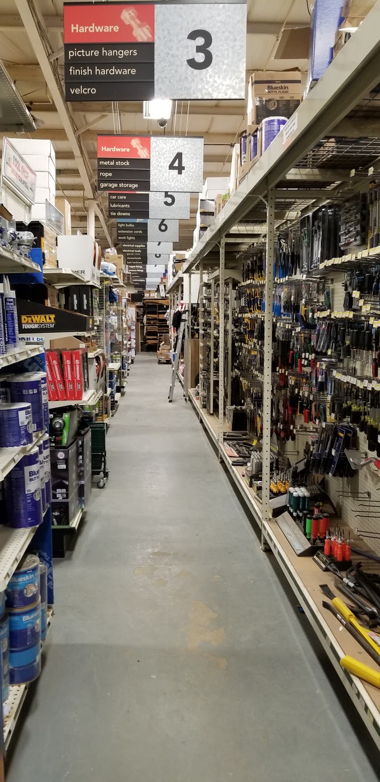 Water Mill Building Supply | 1110 Montauk Hwy, Water Mill, NY 11976 | Phone: (631) 726-4493