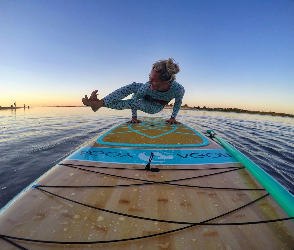 Sol SUP Yoga | 149 Sebonac Inlet Rd, Southampton, NY 11968 | Phone: (845) 750-2491