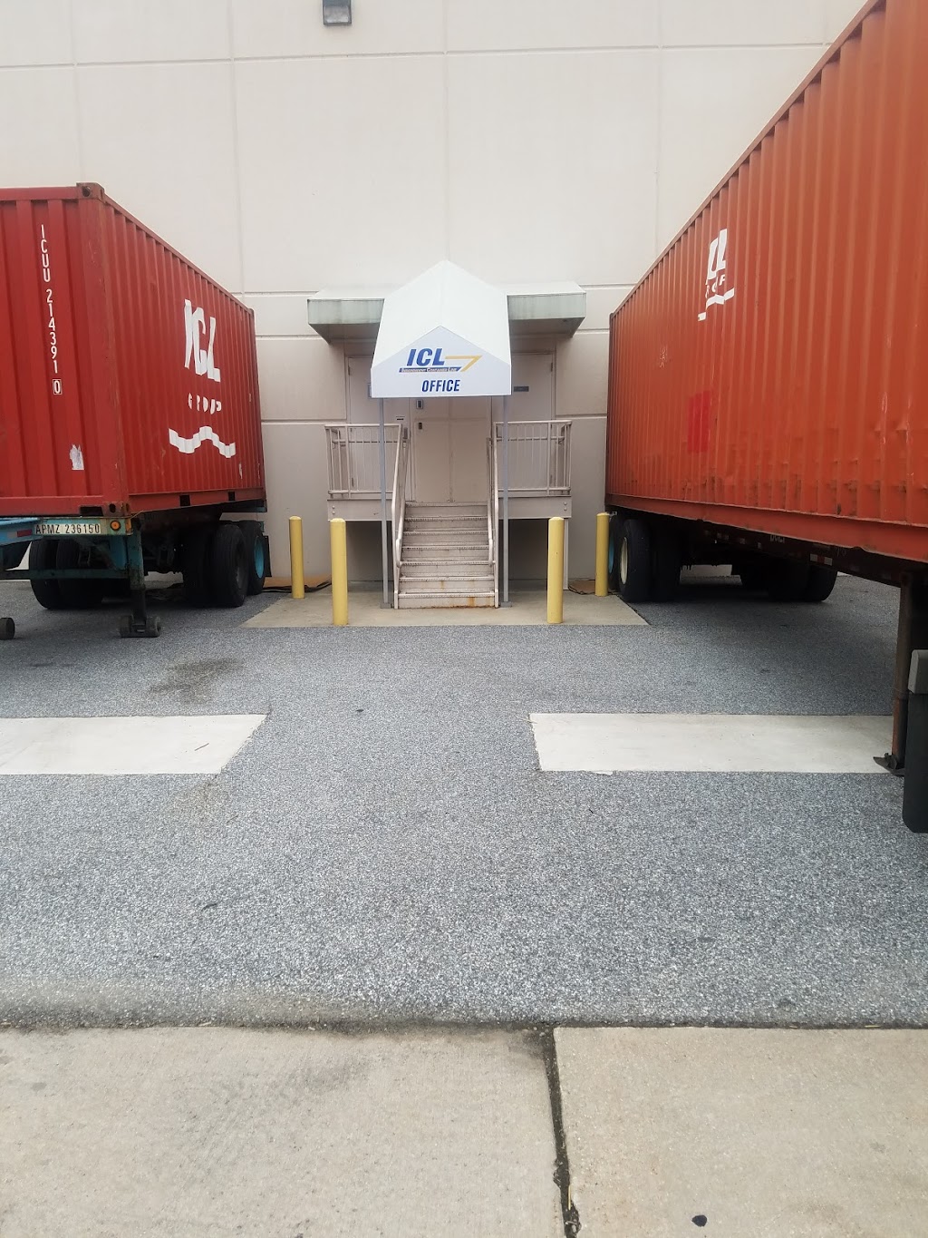 Independent Container Line | 130 Concord Rd, Aston, PA 19014 | Phone: (610) 485-8494