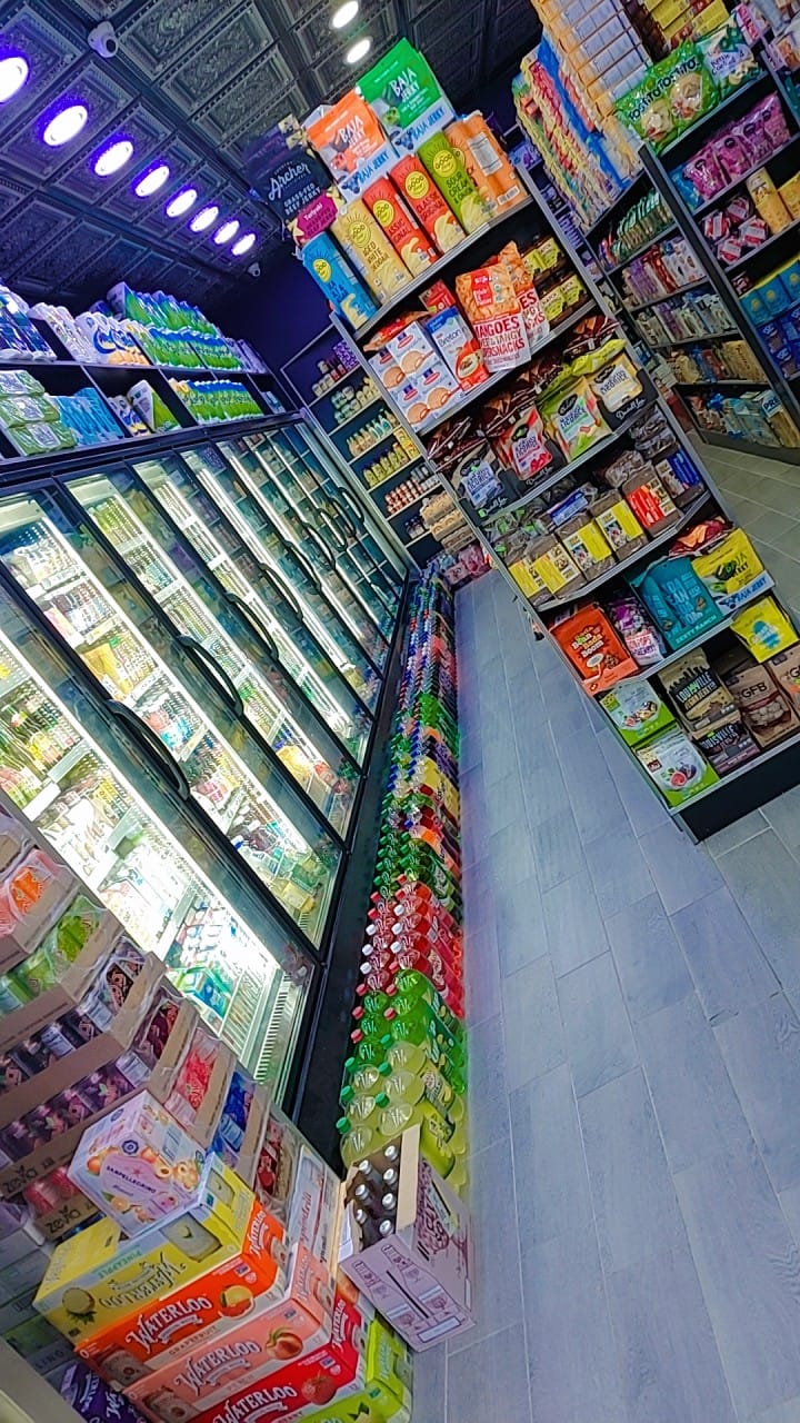 One stop deli & more corp | 732 Greene Ave, Brooklyn, NY 11221 | Phone: (347) 365-5336