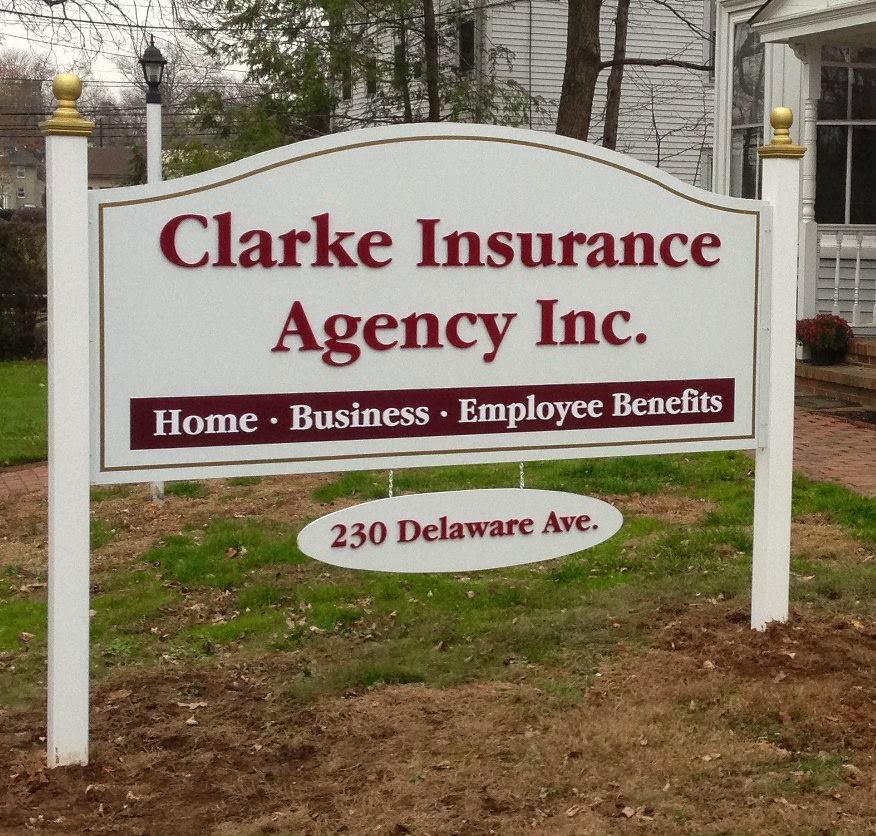 Clarke Insurance Agency Inc. | 211 High St, Mt Holly, NJ 08060 | Phone: (609) 267-1441