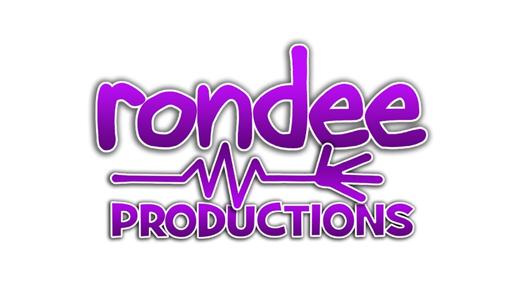 RonDee Productions LLC | 3100 Mount Rd, Aston, PA 19014 | Phone: (215) 278-9303